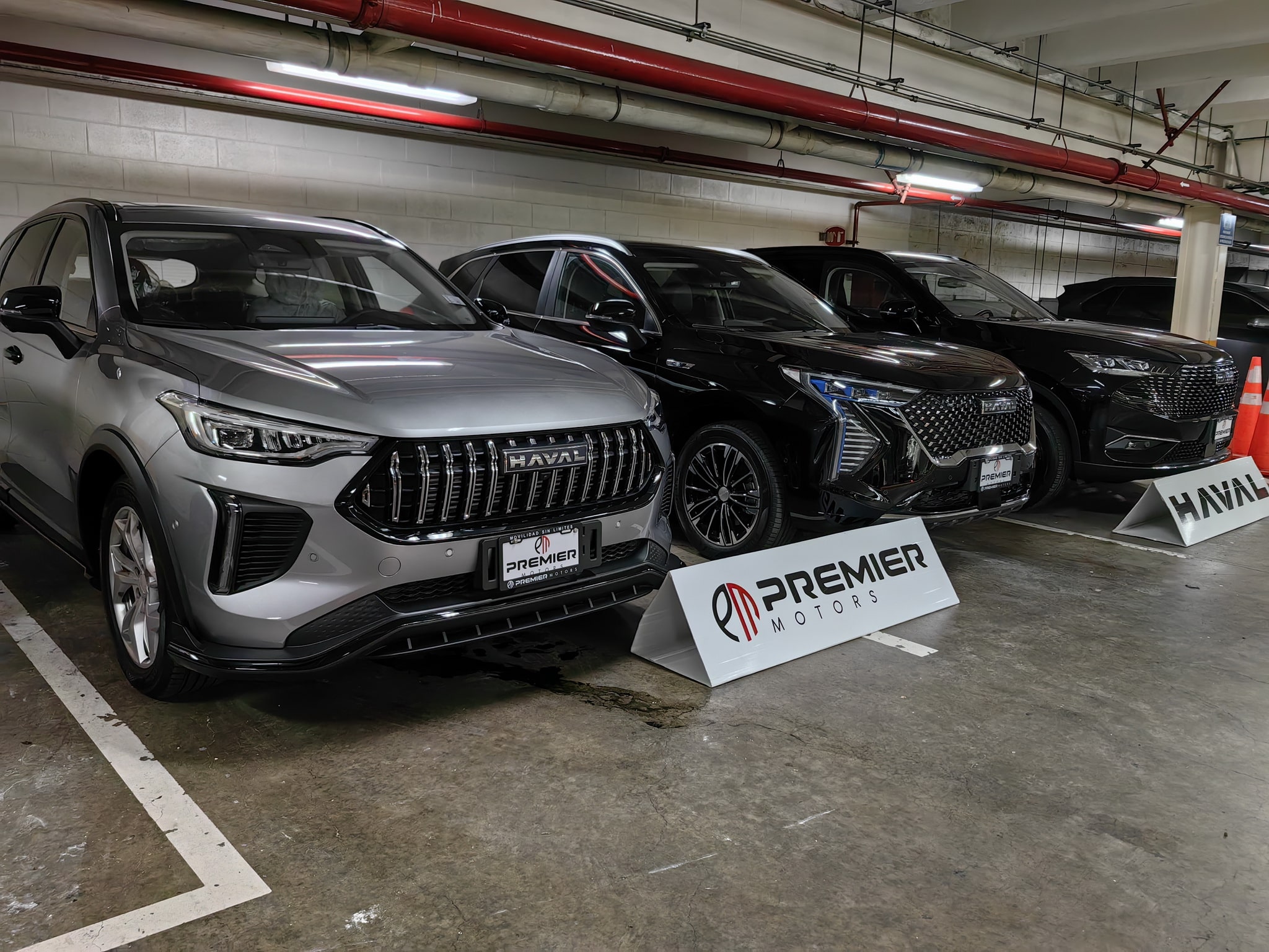 Premier Motors Inaugura agencia en Multiplaza Tegucigalpa. www.lorenzana.live